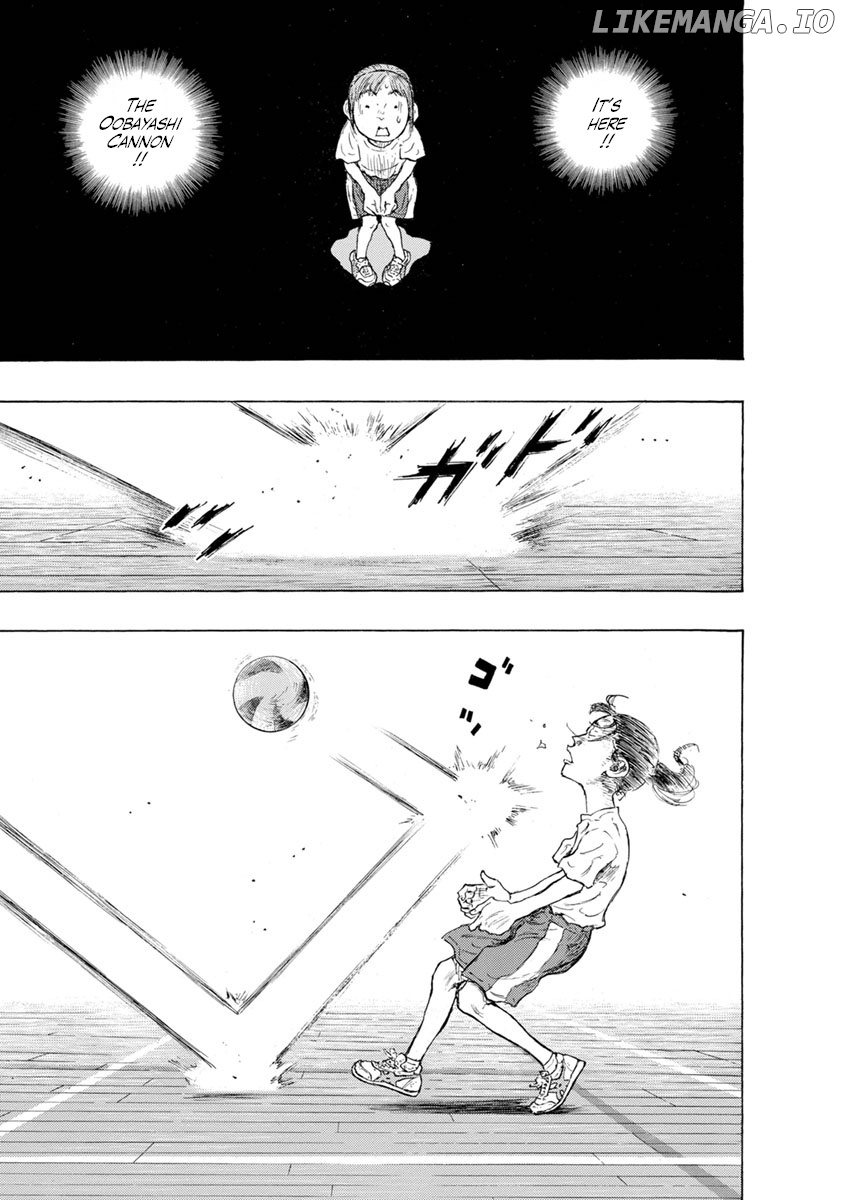 River End Cafe chapter 30 - page 5