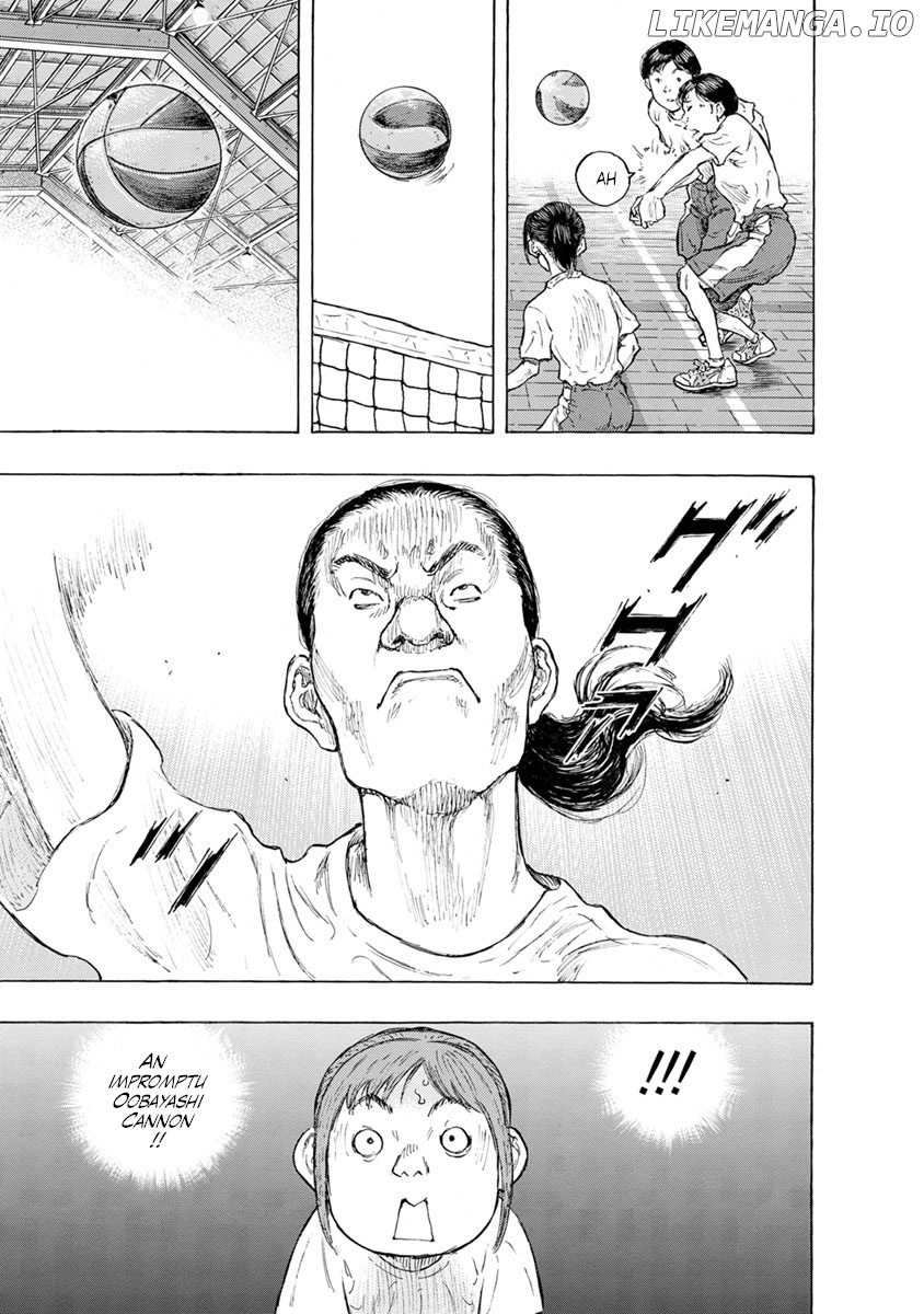 River End Cafe chapter 30 - page 7