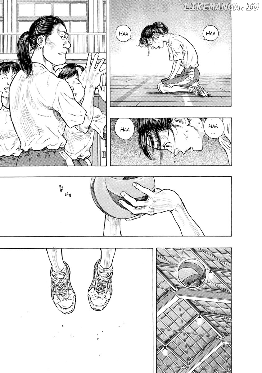 River End Cafe chapter 30 - page 9