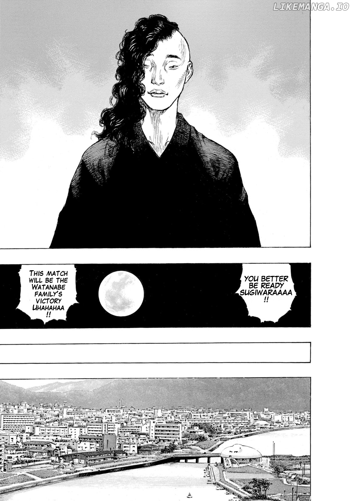 River End Cafe chapter 37 - page 8