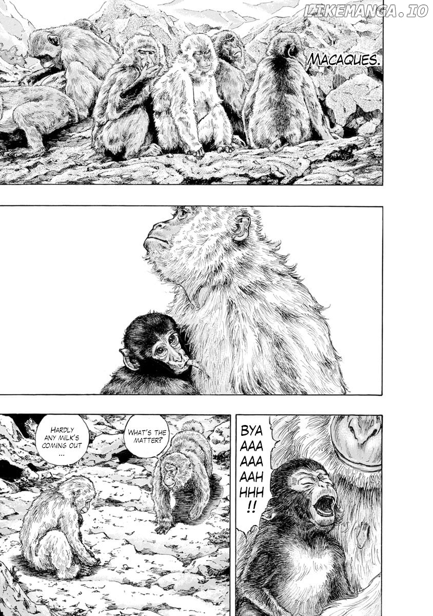 River End Cafe chapter 31 - page 7