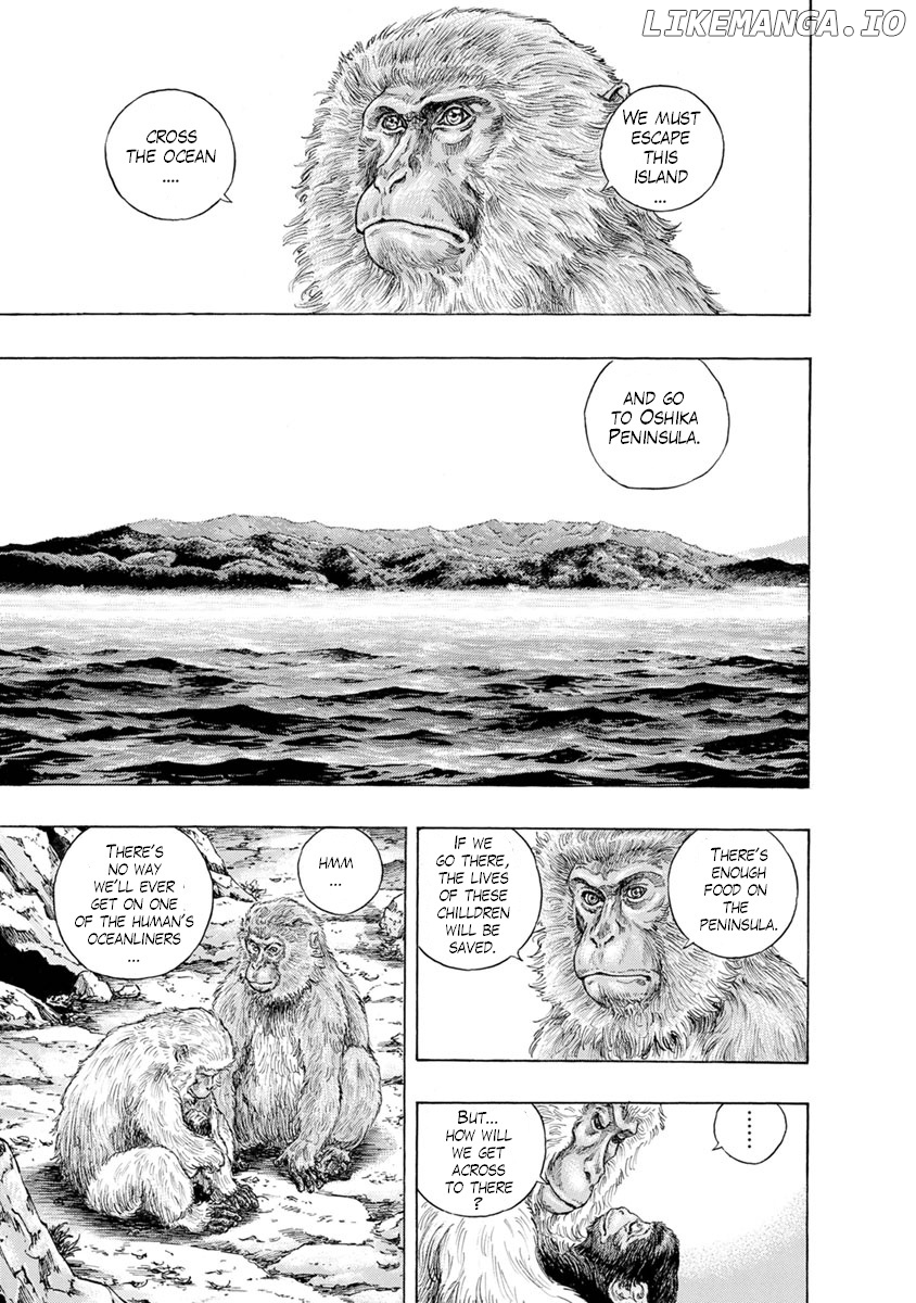 River End Cafe chapter 31 - page 9