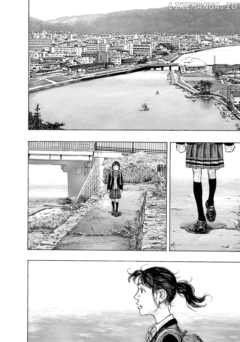River End Cafe chapter 32 - page 2