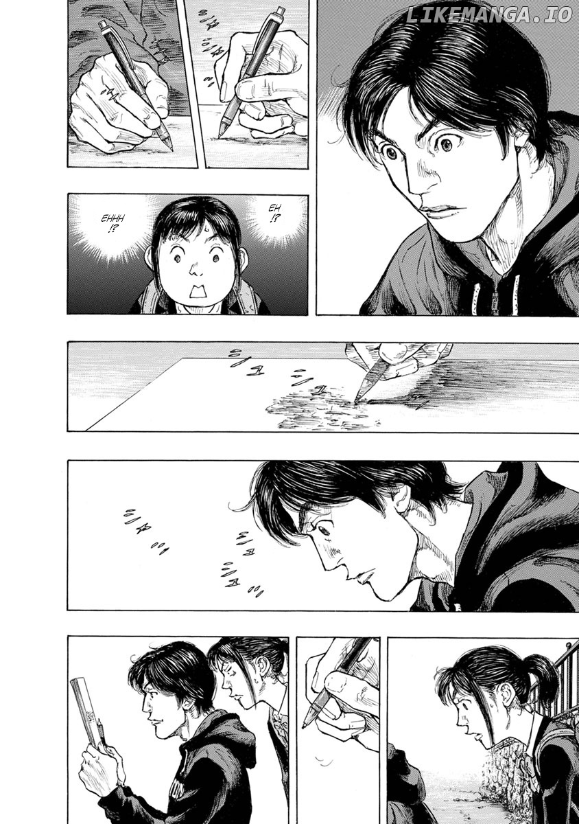 River End Cafe chapter 32 - page 4