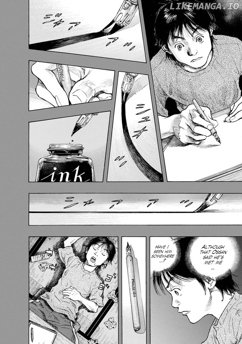 River End Cafe chapter 33 - page 10