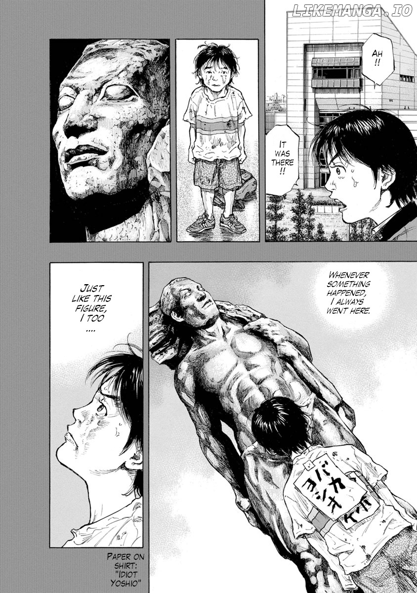 River End Cafe chapter 33 - page 12