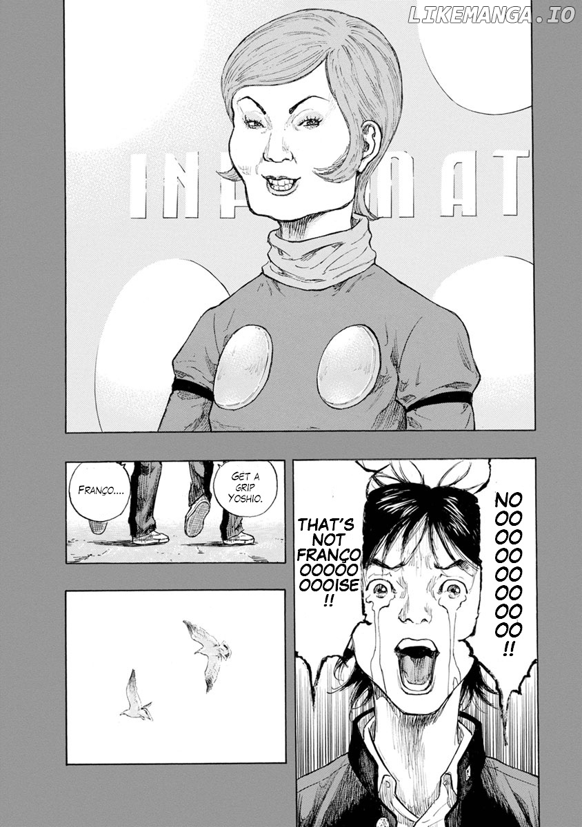 River End Cafe chapter 33 - page 16