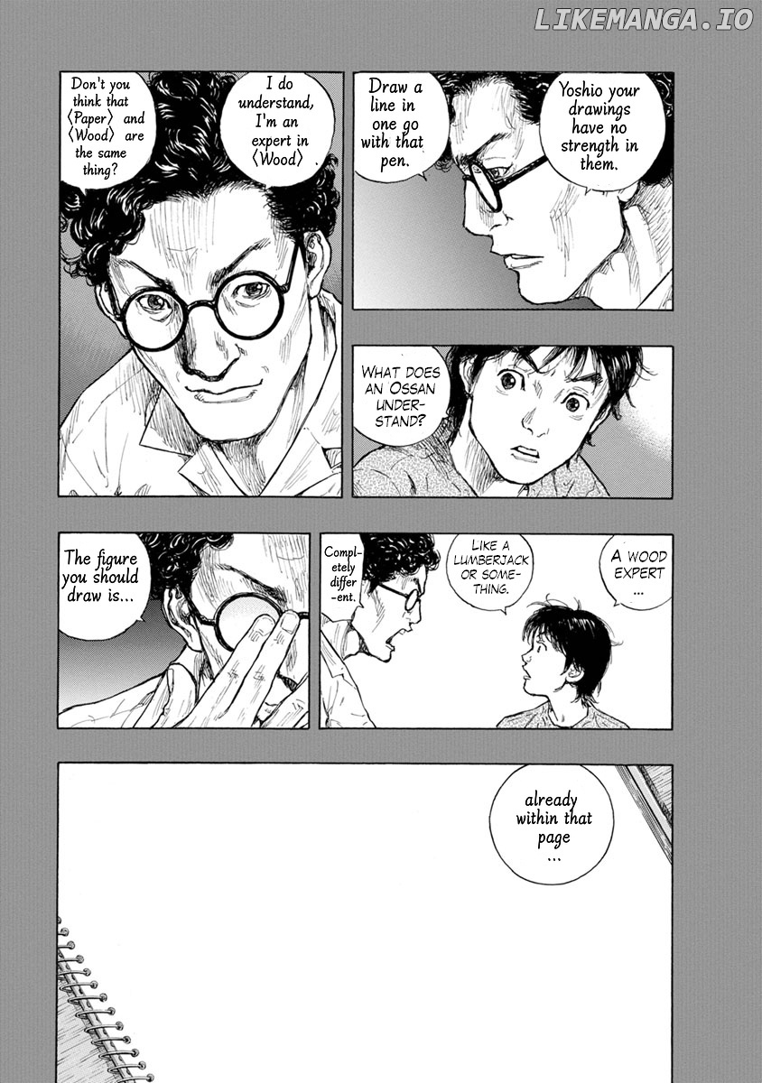 River End Cafe chapter 33 - page 7