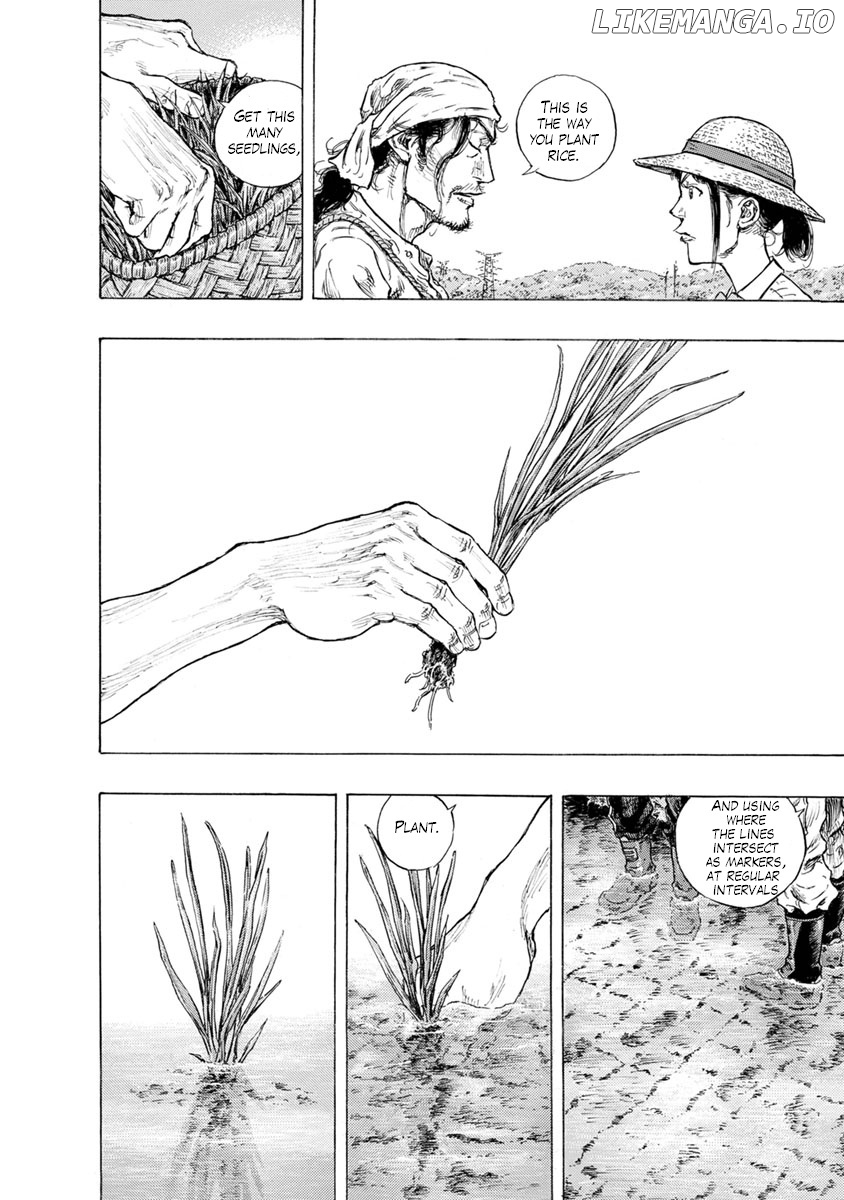 River End Cafe chapter 35 - page 12