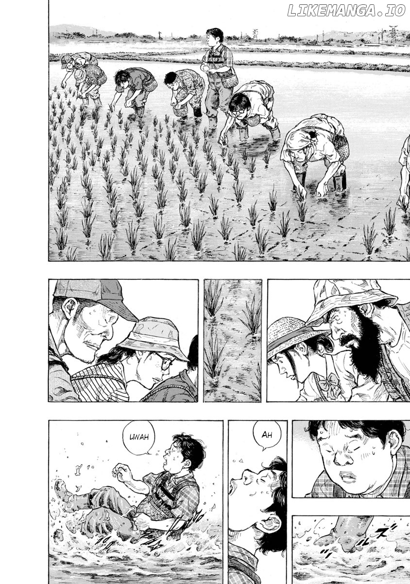 River End Cafe chapter 35 - page 14