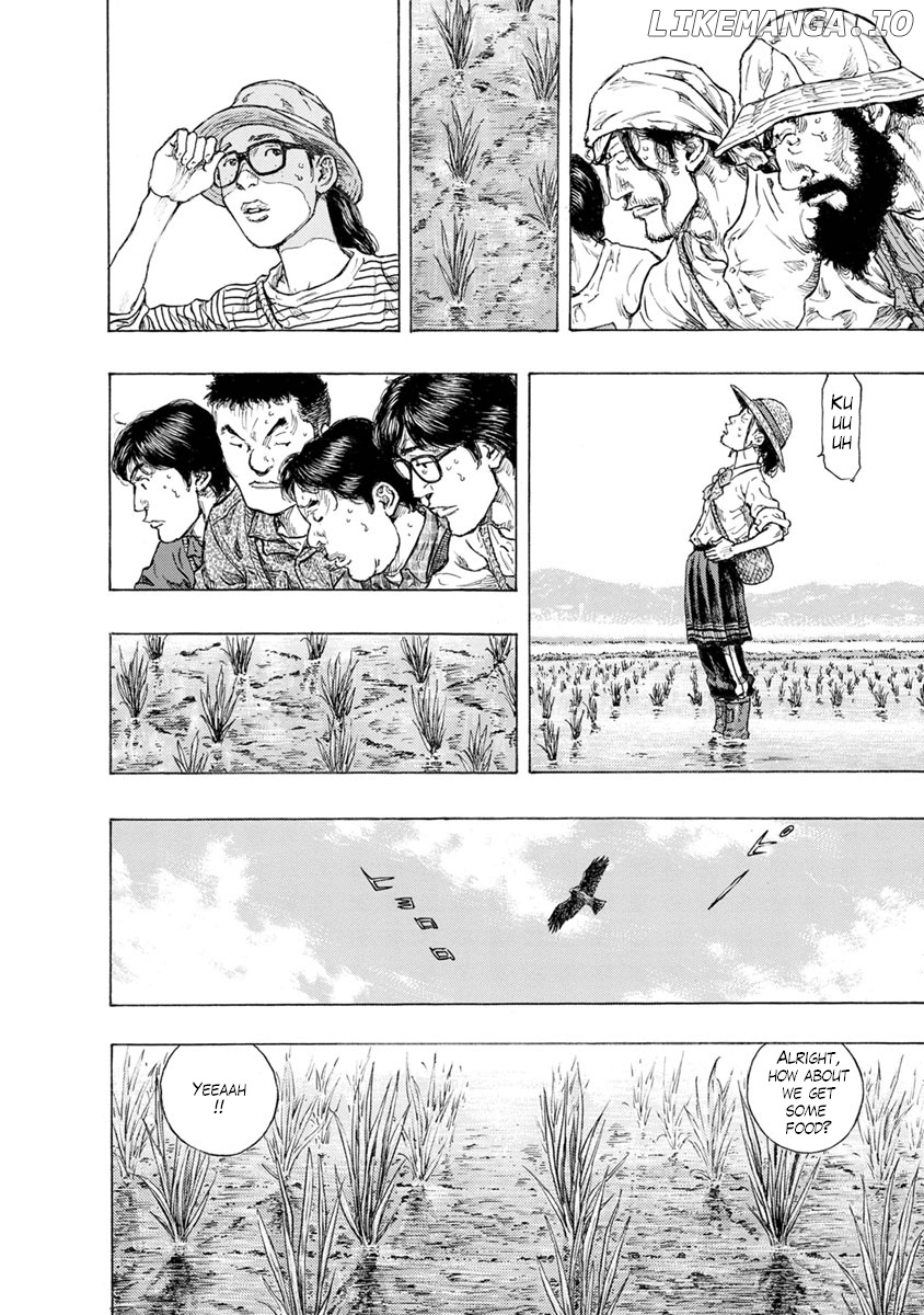River End Cafe chapter 35 - page 16