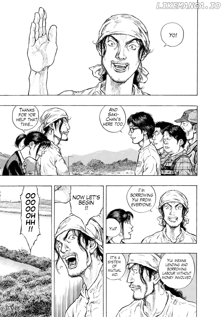 River End Cafe chapter 35 - page 9