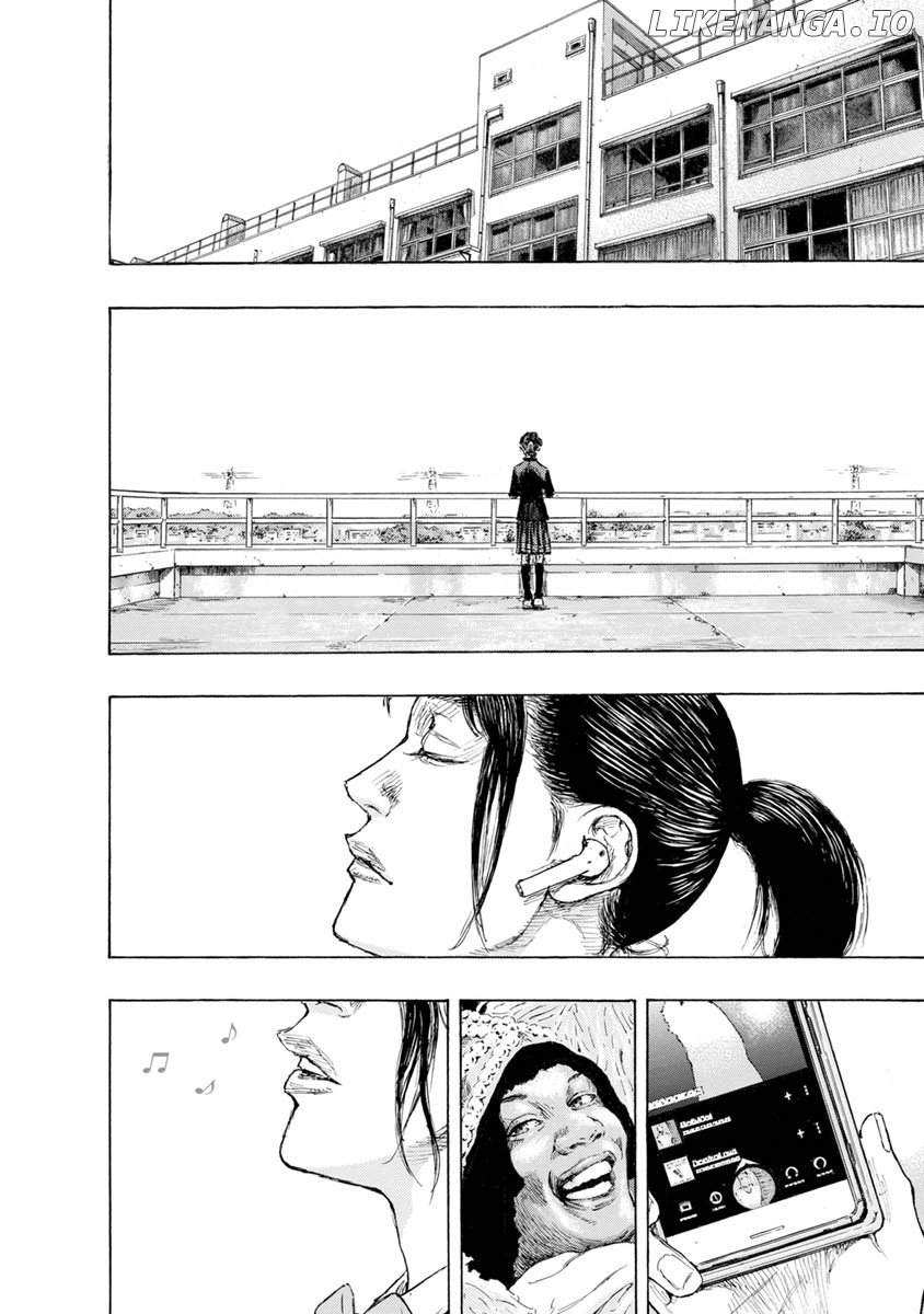 River End Cafe chapter 27 - page 14