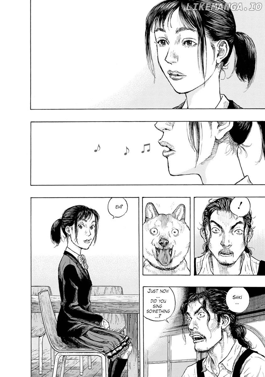 River End Cafe chapter 27 - page 18