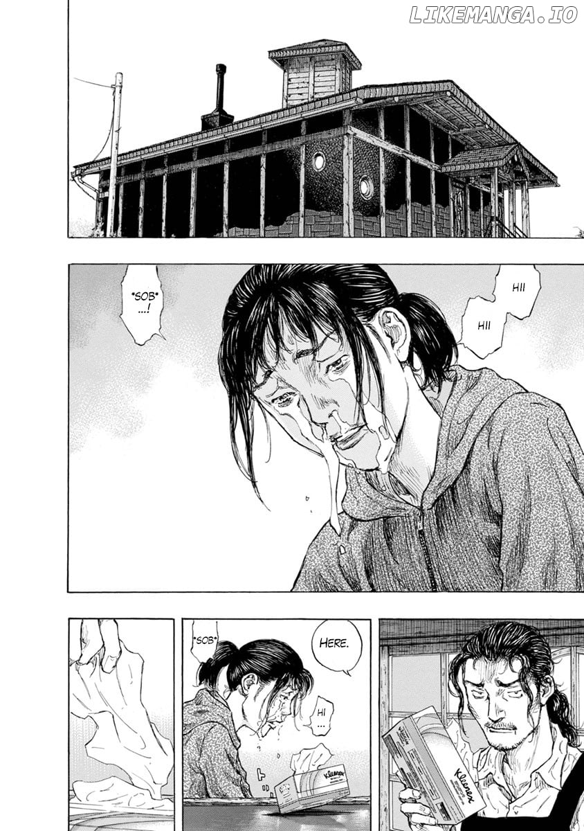 River End Cafe chapter 27 - page 2