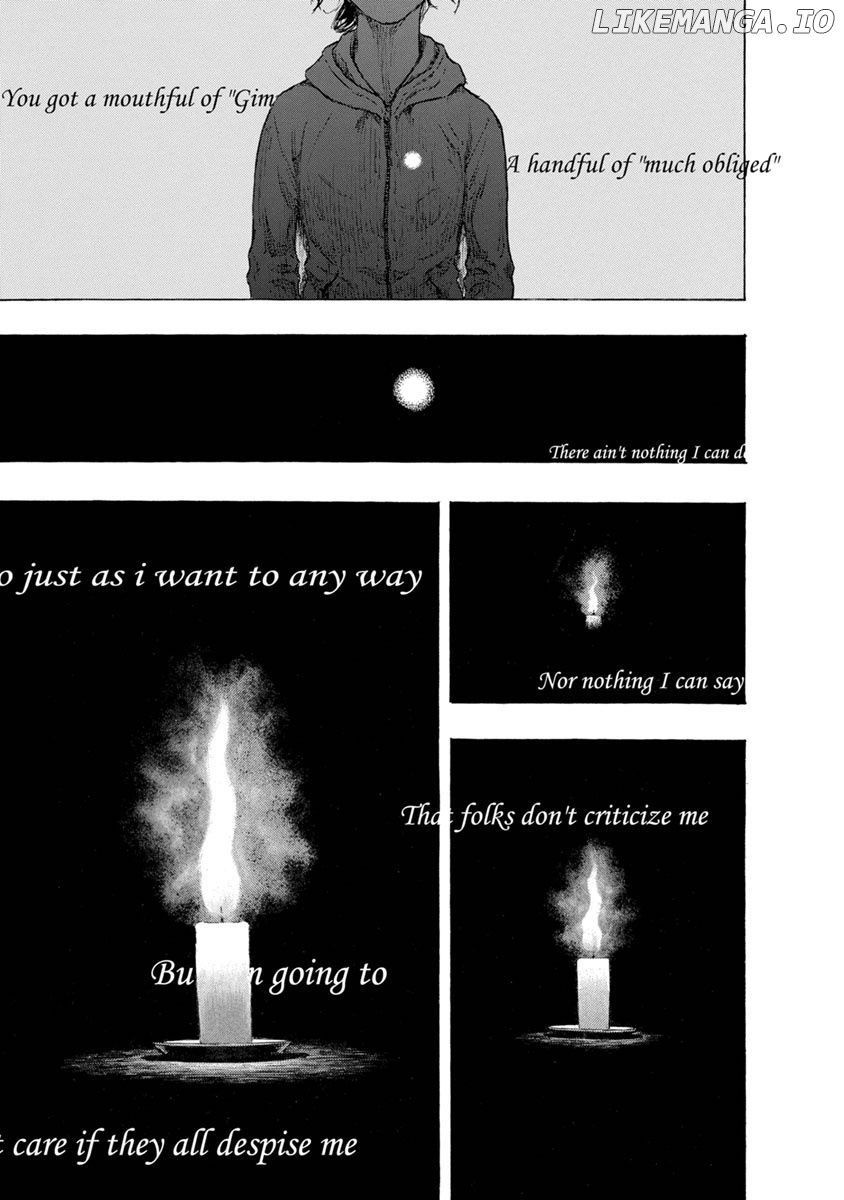 River End Cafe chapter 27 - page 7
