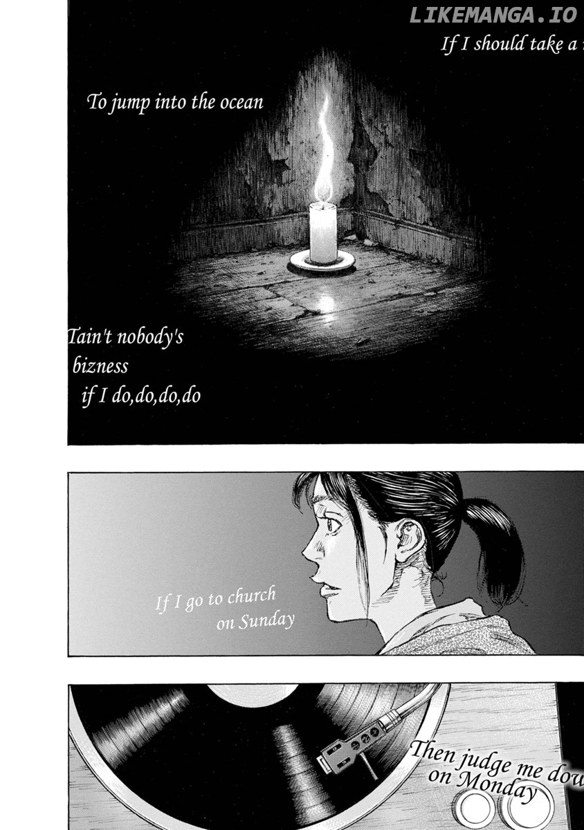 River End Cafe chapter 27 - page 8
