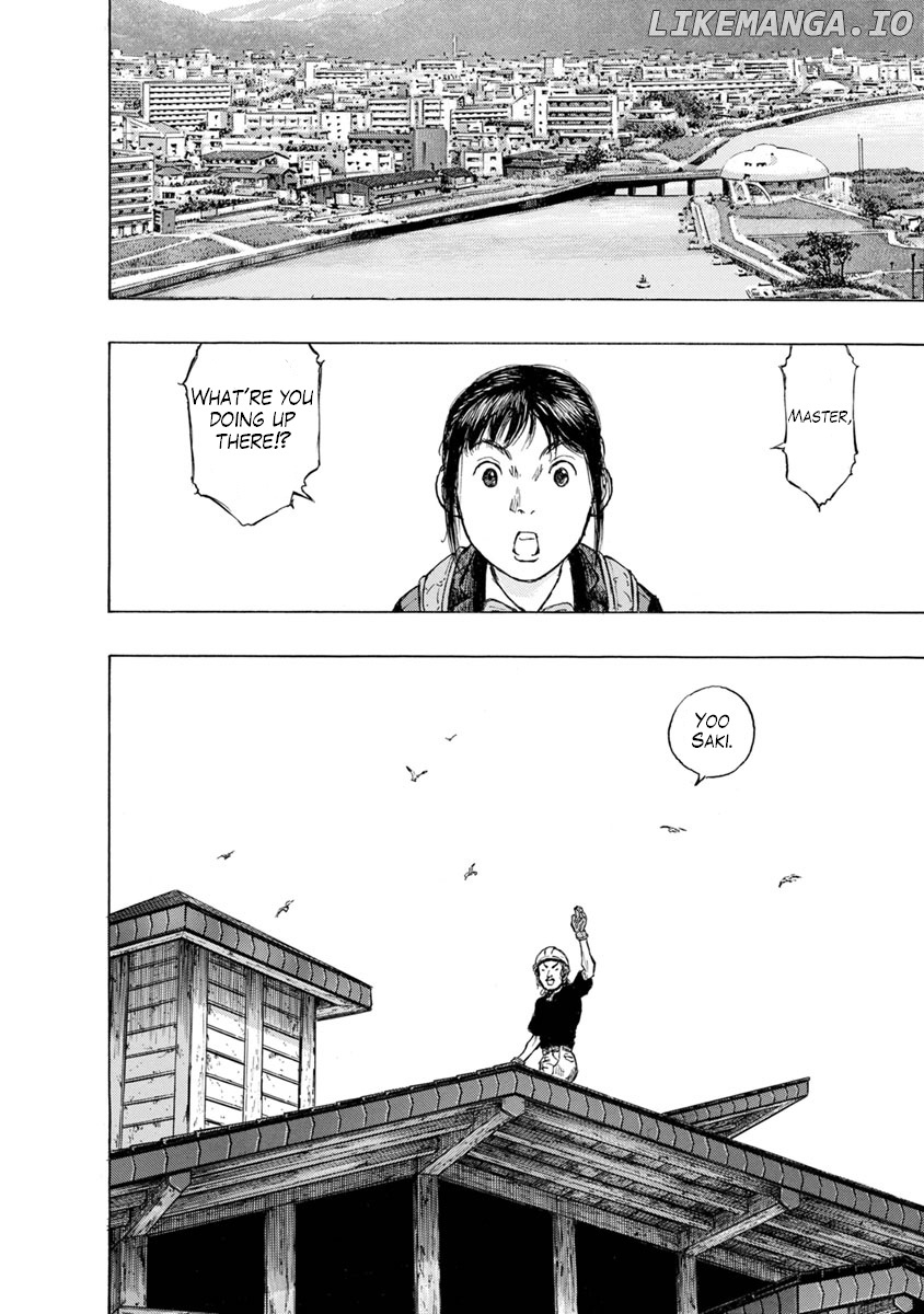 River End Cafe chapter 36 - page 2