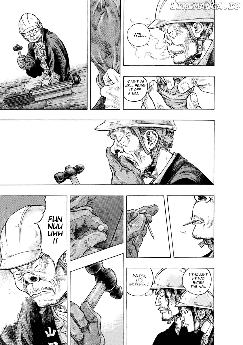 River End Cafe chapter 36 - page 5