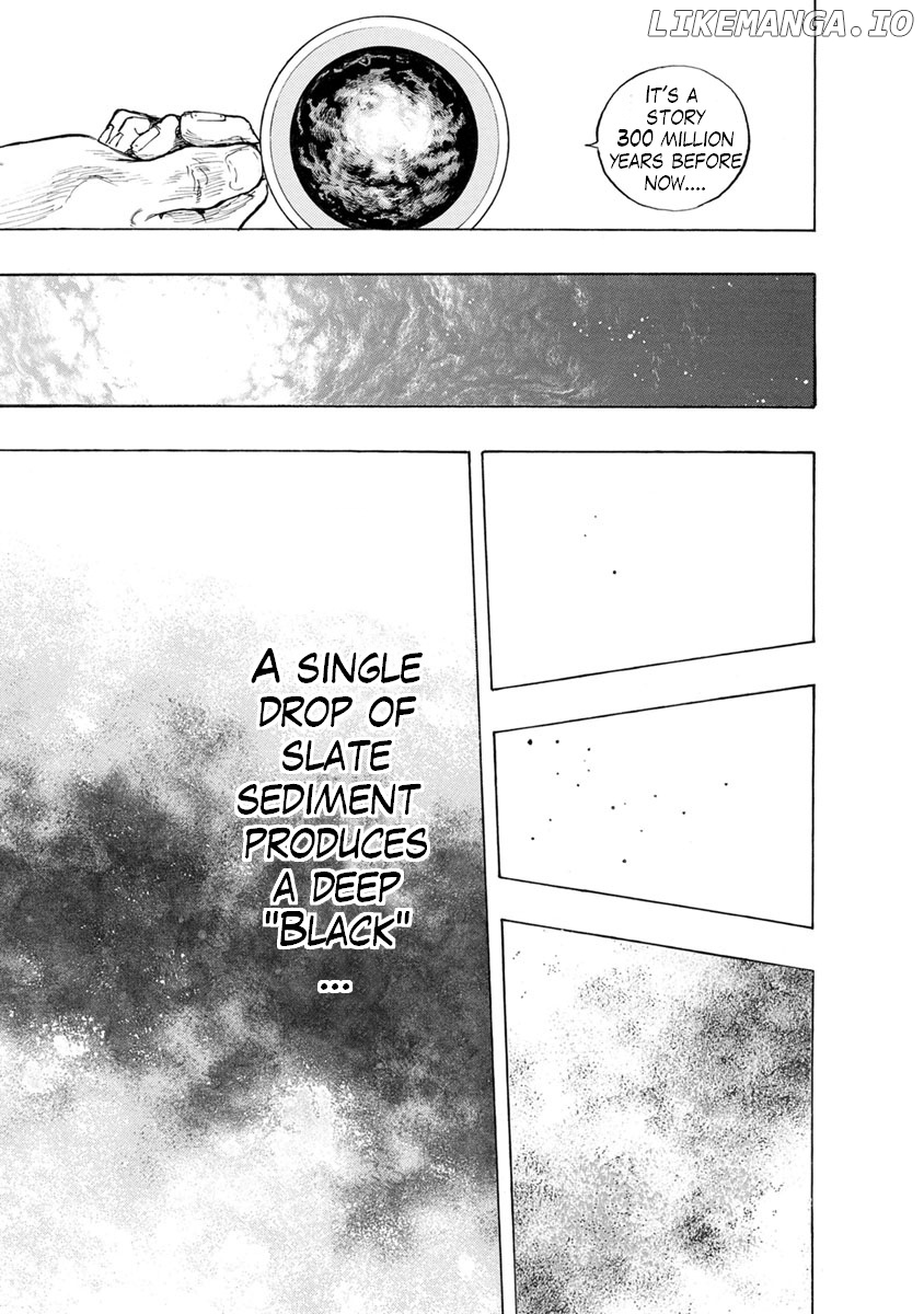 River End Cafe chapter 36 - page 9