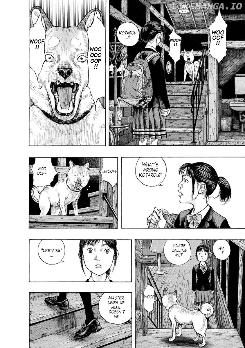 River End Cafe chapter 28 - page 7