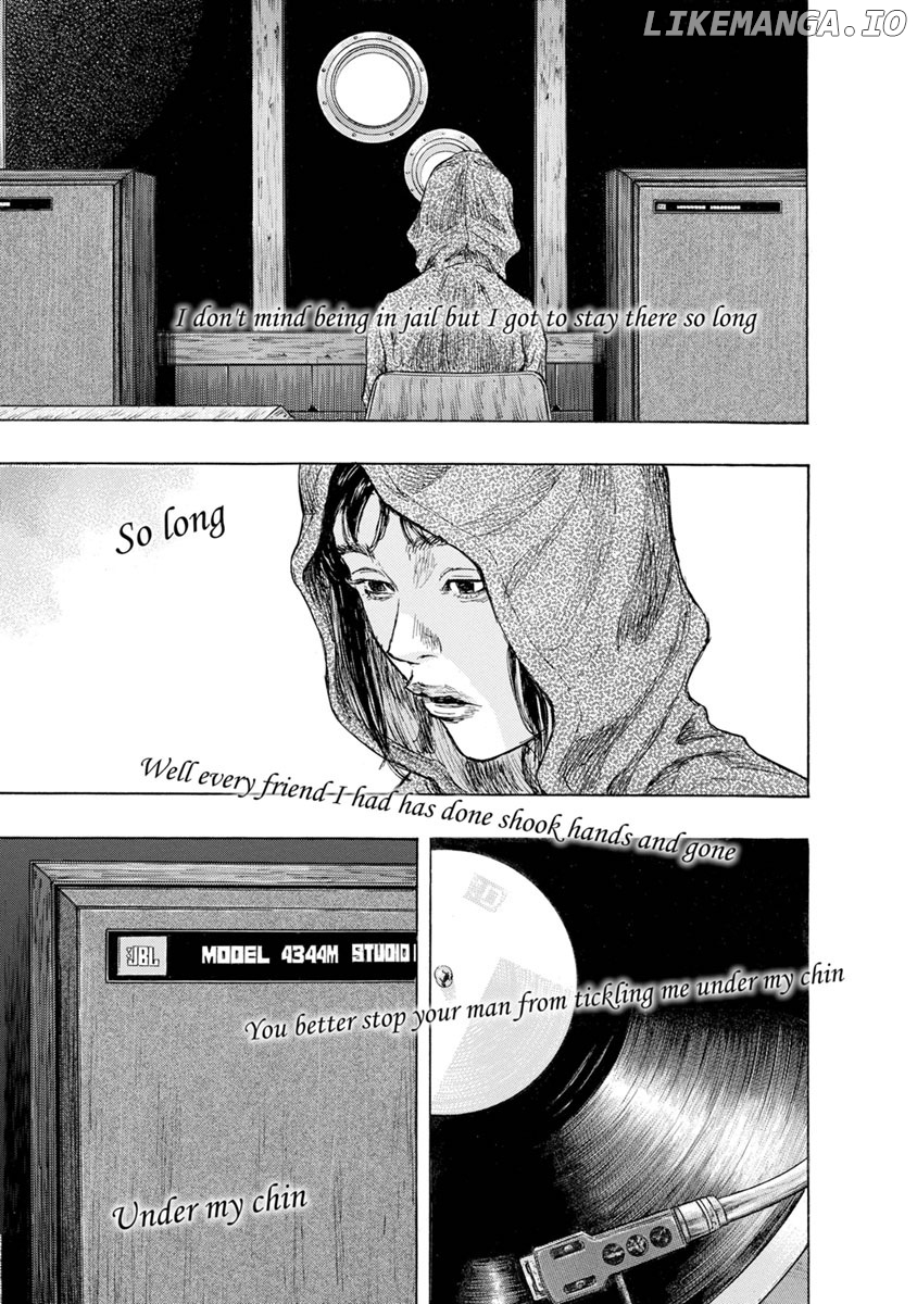 River End Cafe chapter 26 - page 3