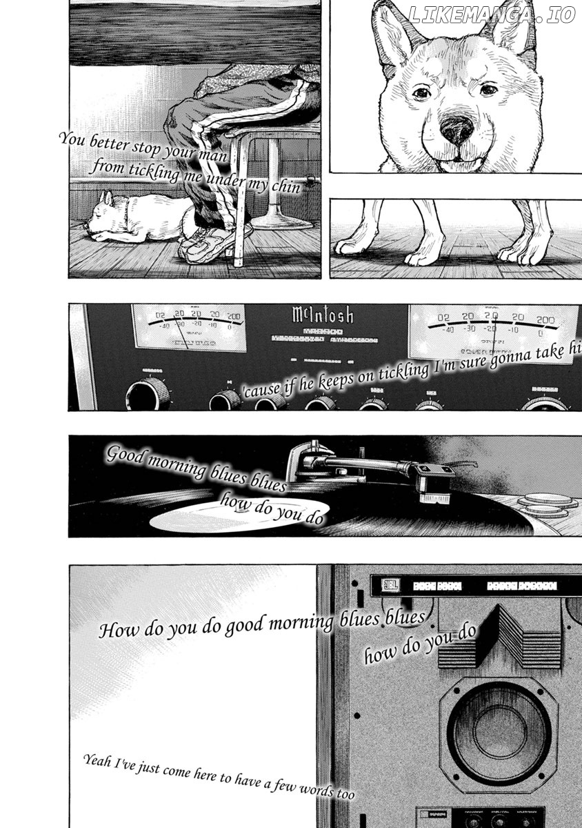 River End Cafe chapter 26 - page 4