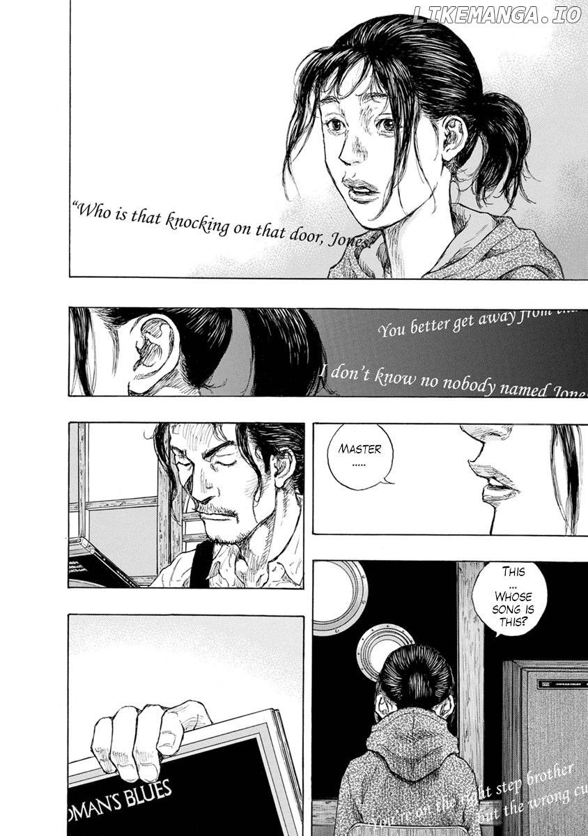 River End Cafe chapter 26 - page 8