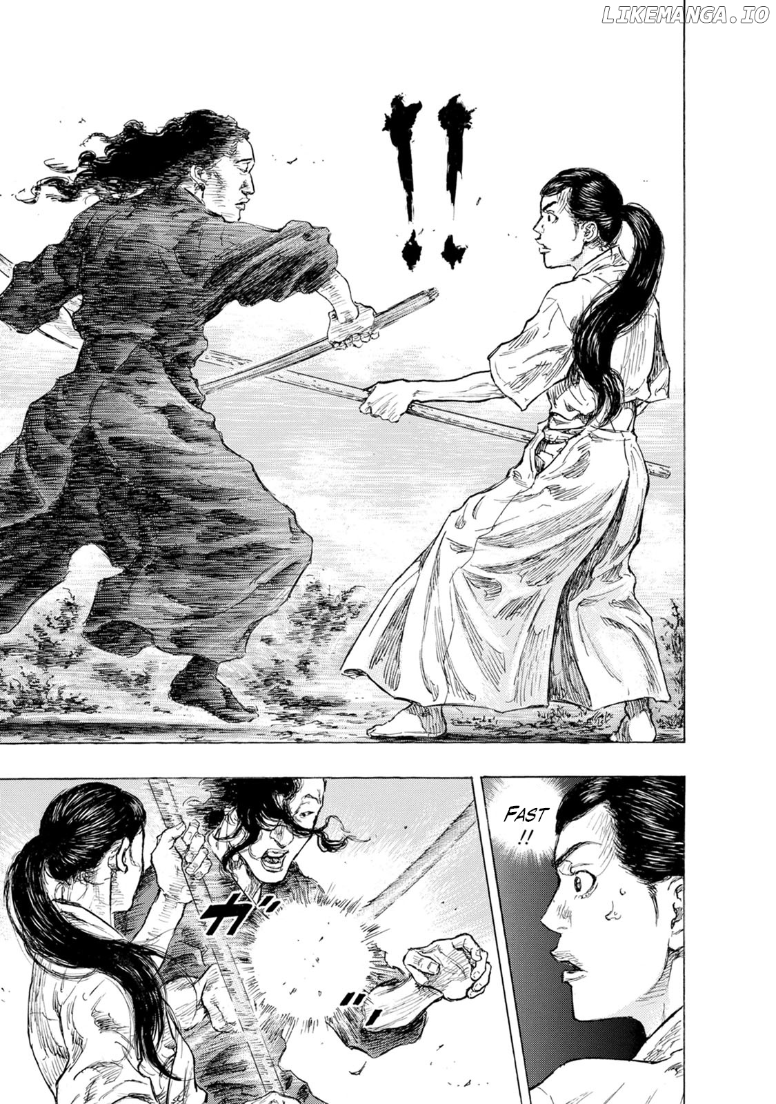 River End Cafe chapter 38 - page 3