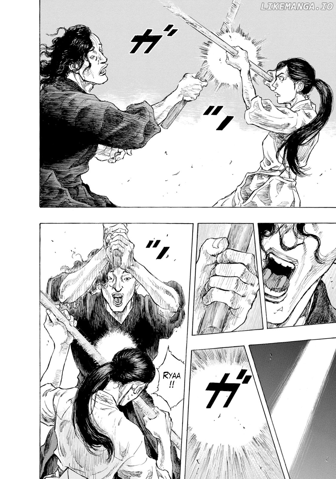 River End Cafe chapter 38 - page 4
