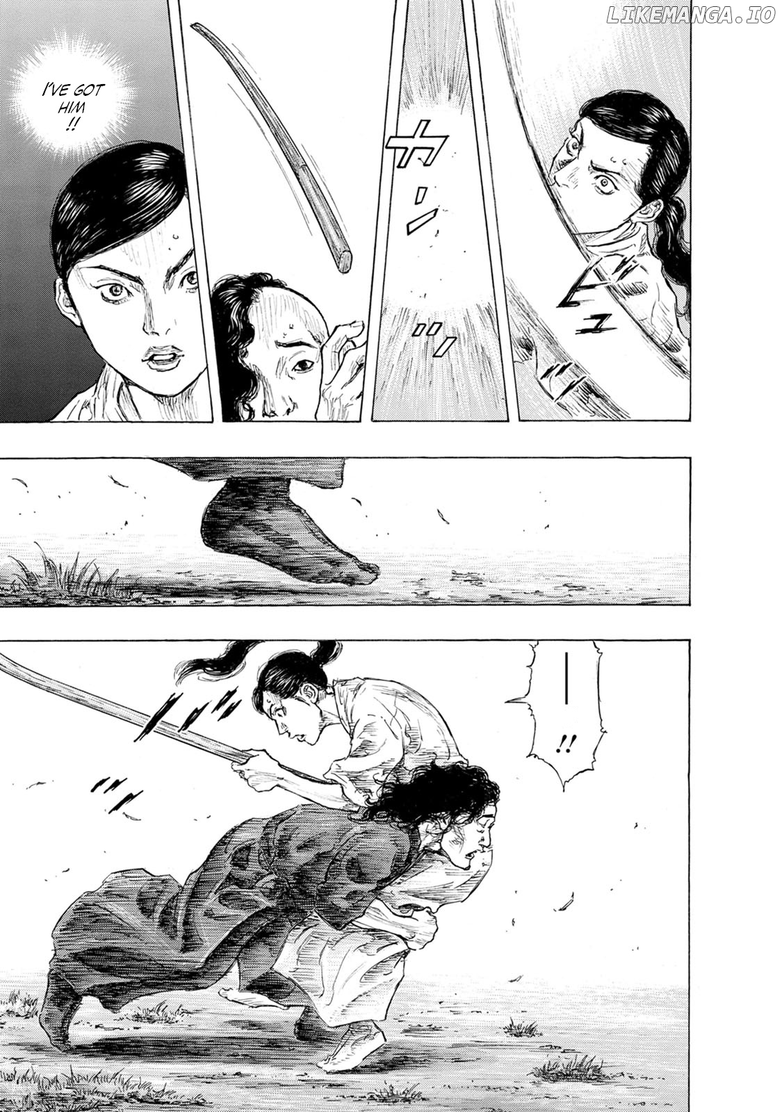 River End Cafe chapter 38 - page 7