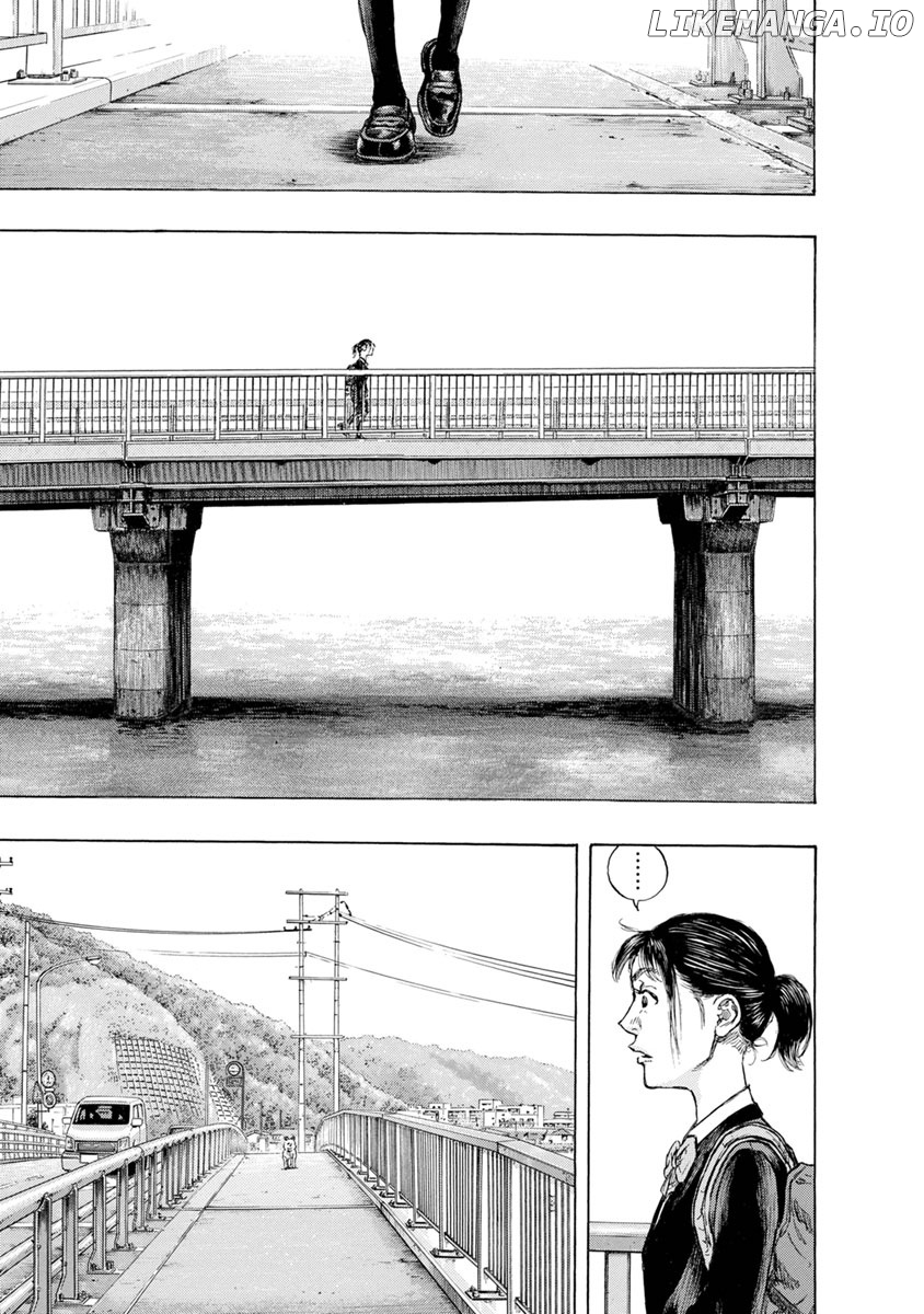 River End Cafe chapter 17 - page 3