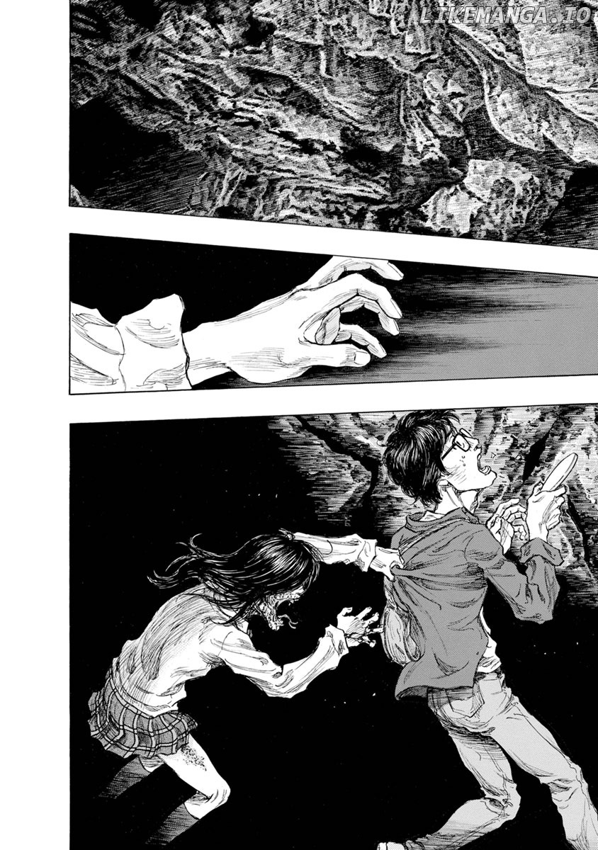 River End Cafe chapter 12 - page 4