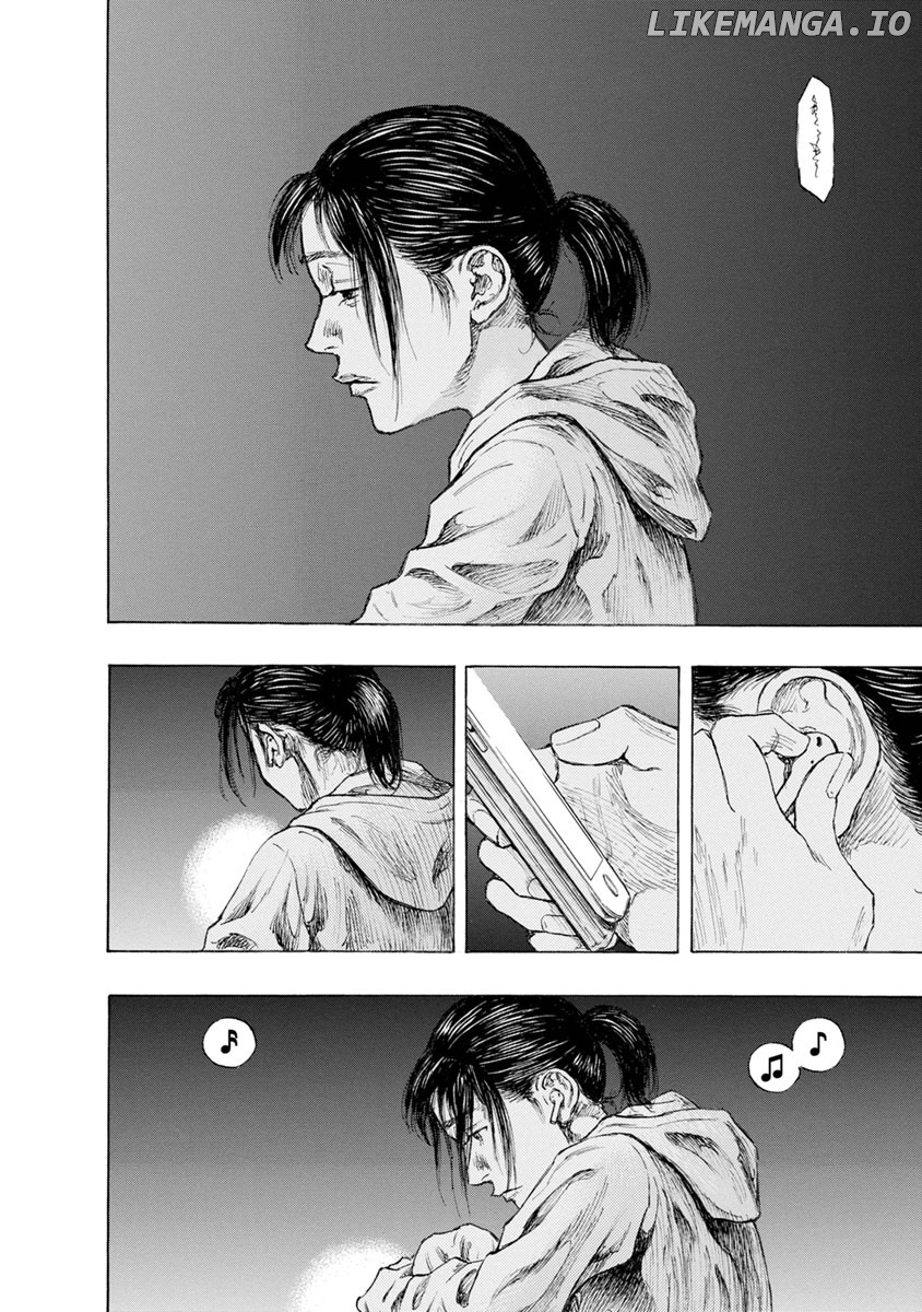 River End Cafe chapter 13 - page 4