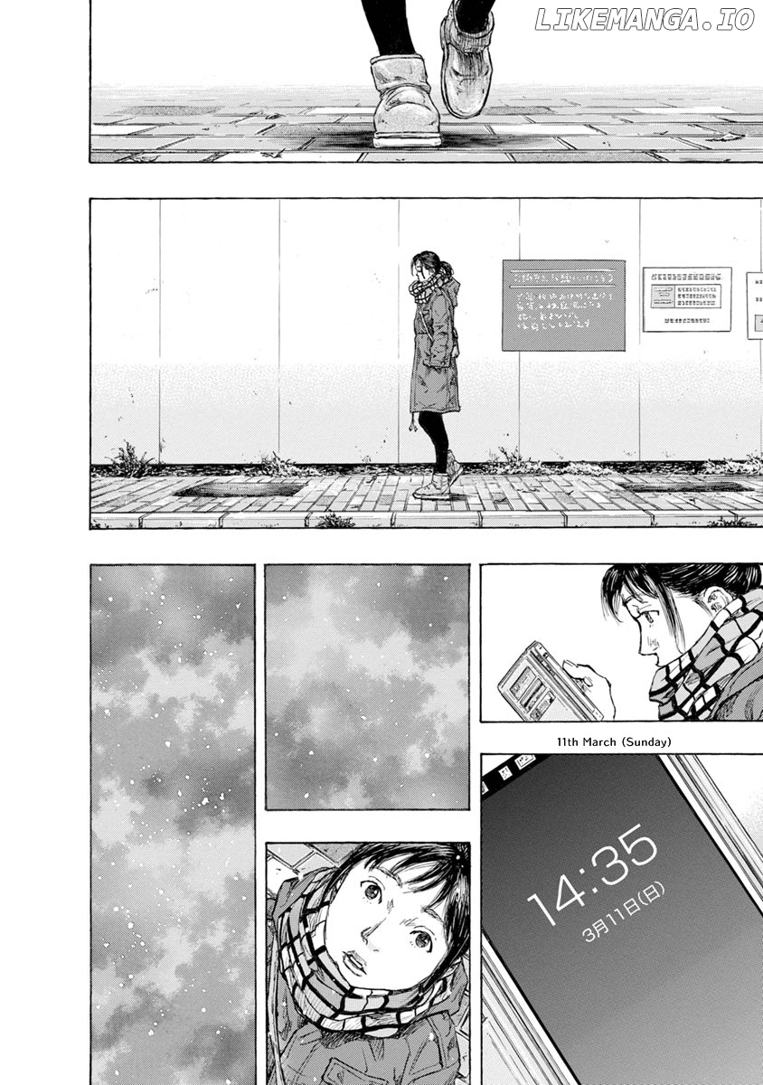 River End Cafe chapter 13 - page 8