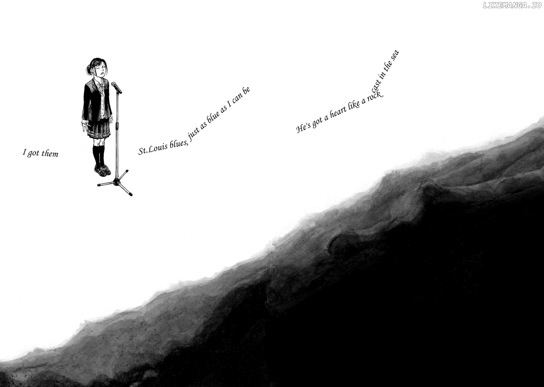 River End Cafe chapter 45 - page 5