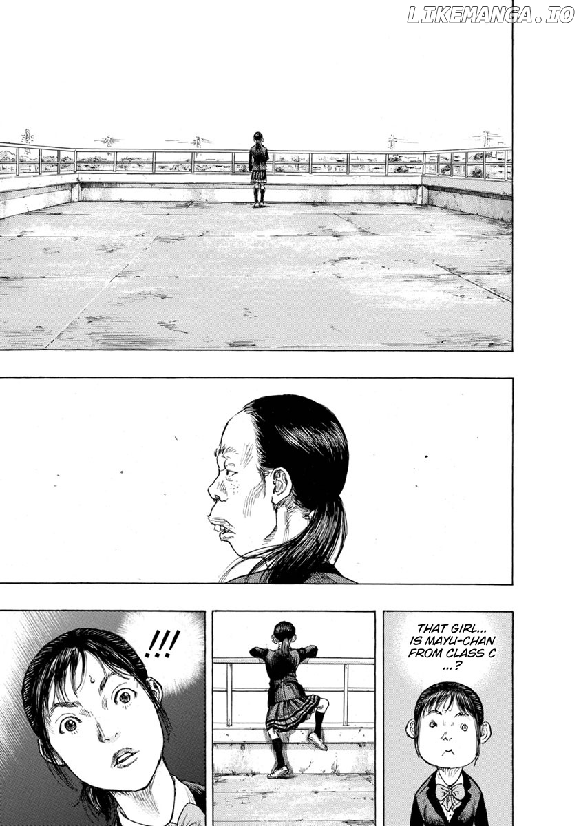 River End Cafe chapter 16 - page 3