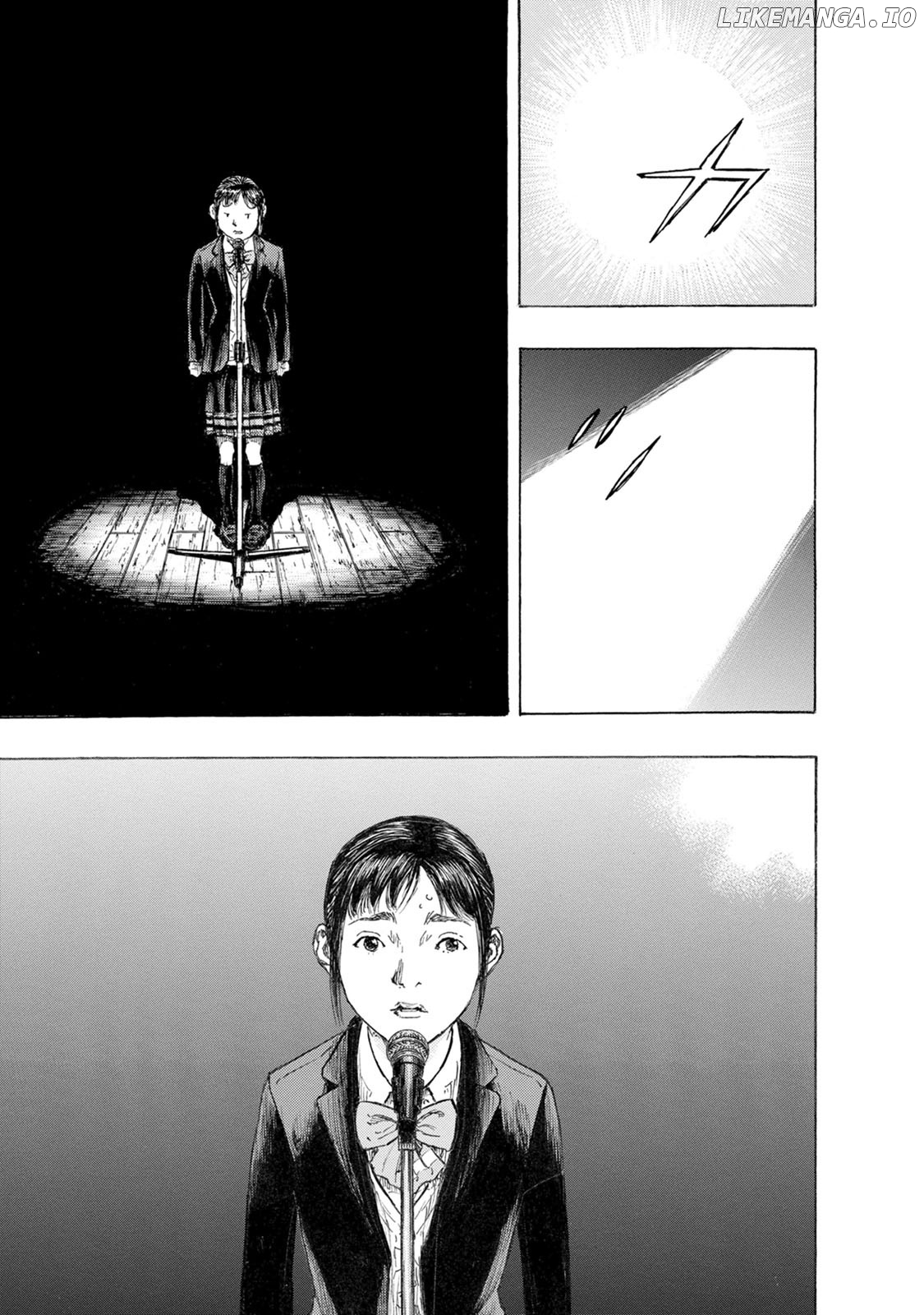 River End Cafe chapter 44 - page 7