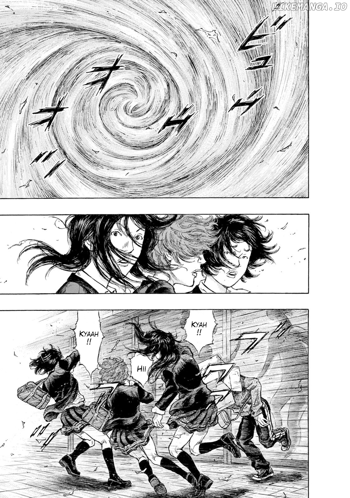 River End Cafe chapter 43 - page 7