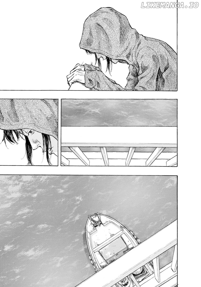 River End Cafe chapter 25 - page 7