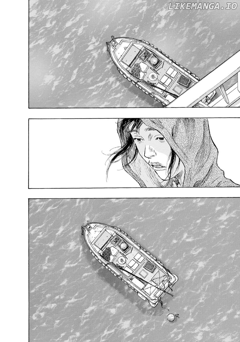 River End Cafe chapter 25 - page 8