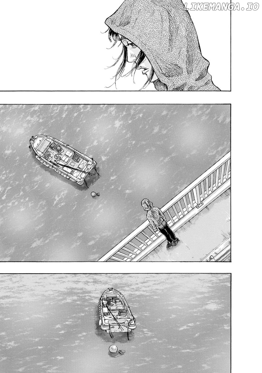 River End Cafe chapter 25 - page 9