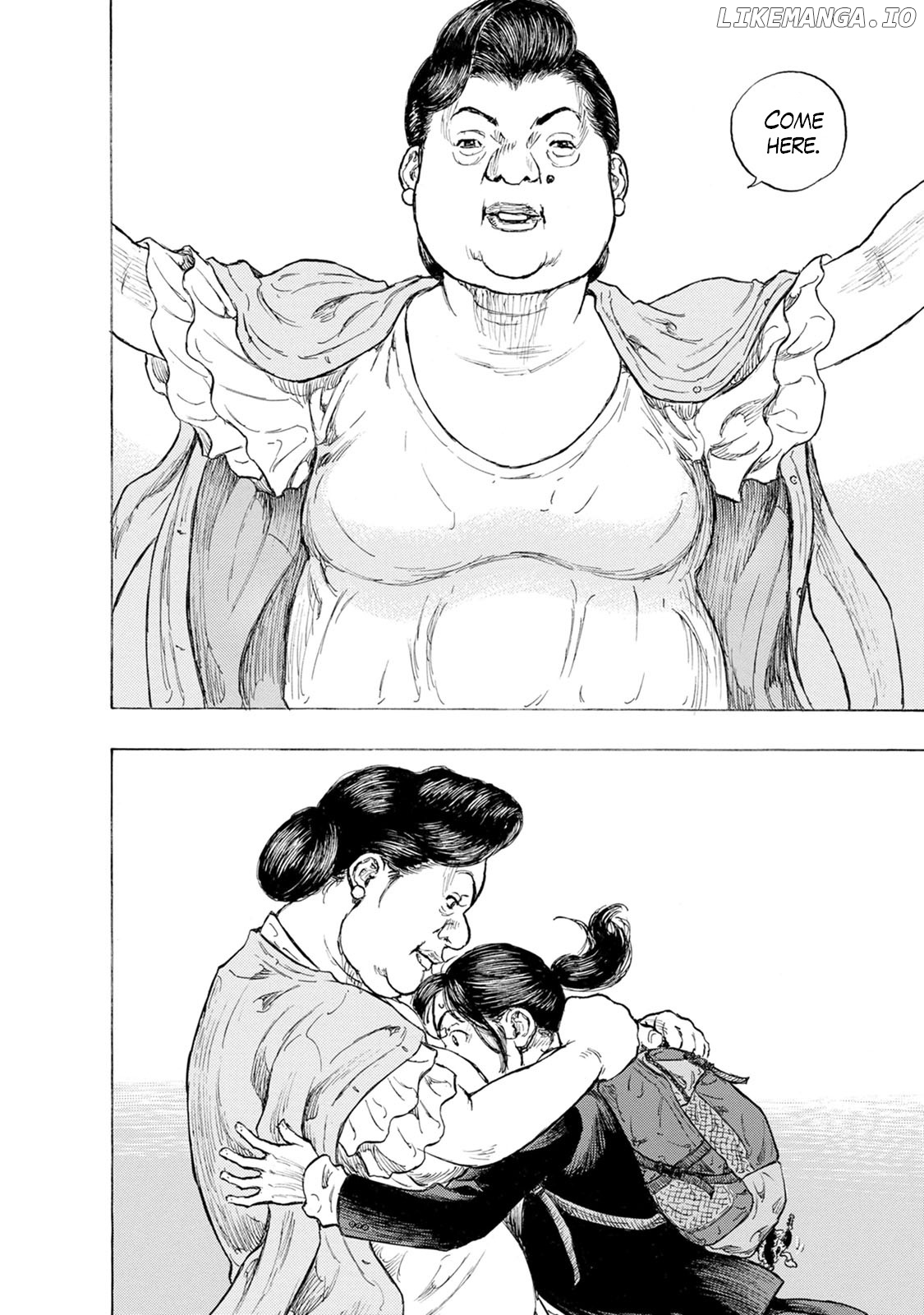 River End Cafe chapter 41 - page 4