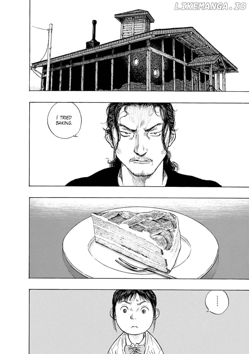 River End Cafe chapter 20 - page 2