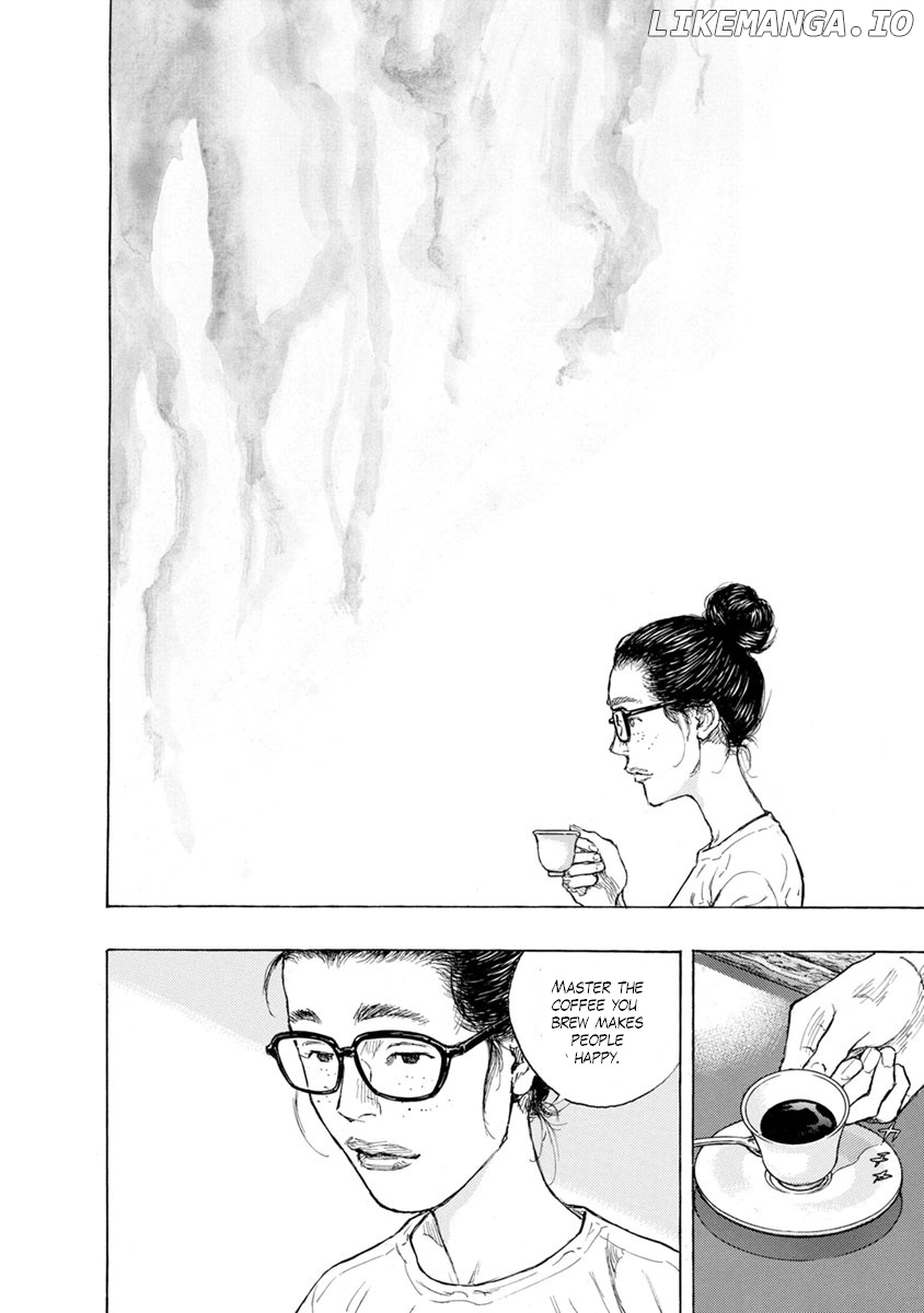 River End Cafe chapter 20 - page 6