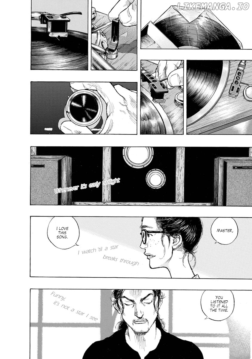 River End Cafe chapter 20 - page 8