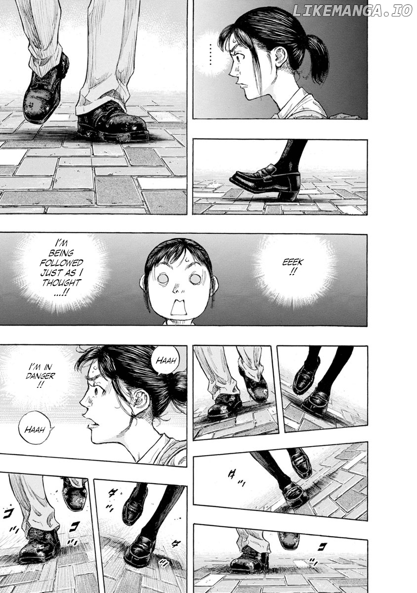 River End Cafe chapter 21 - page 4