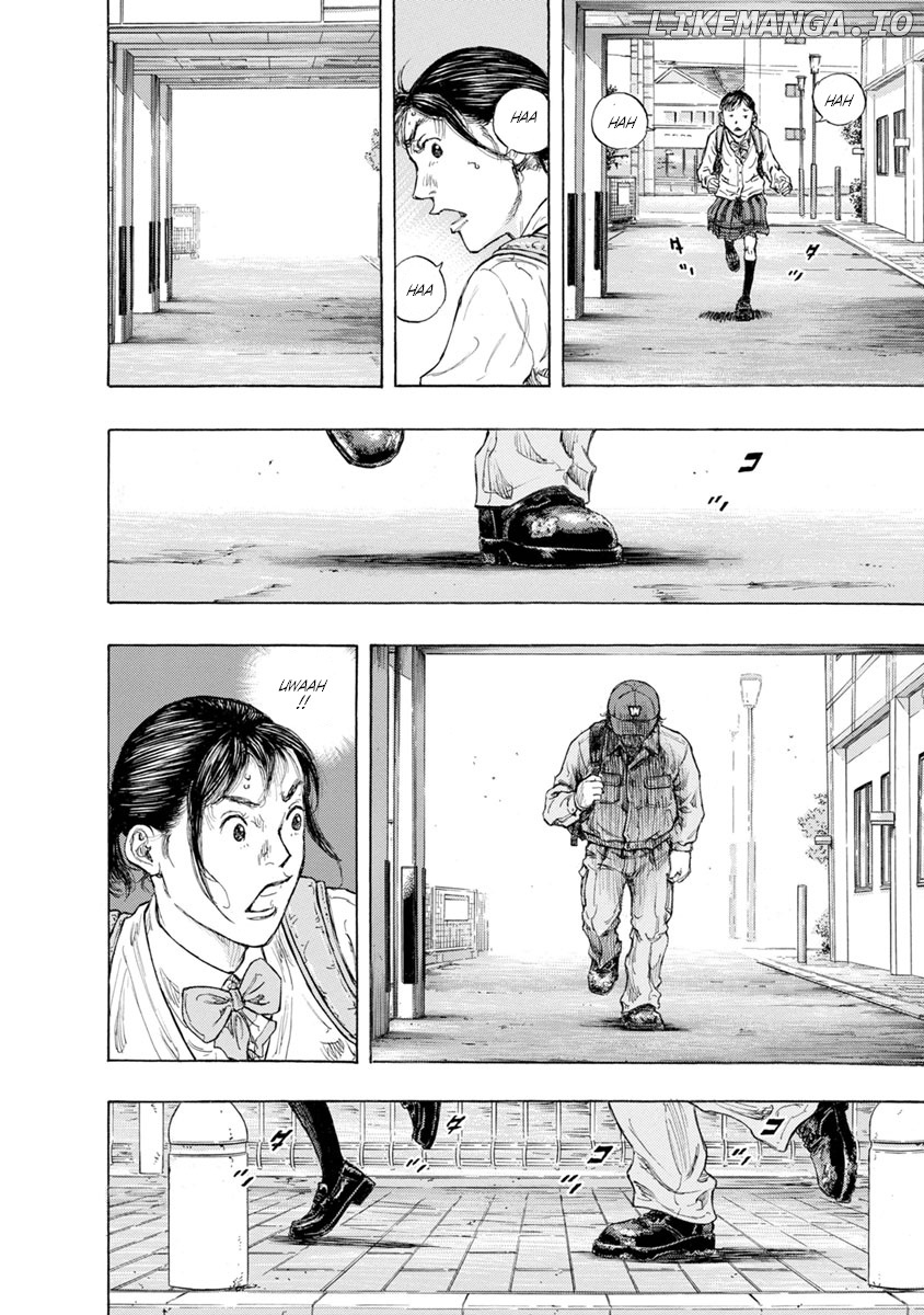 River End Cafe chapter 21 - page 5