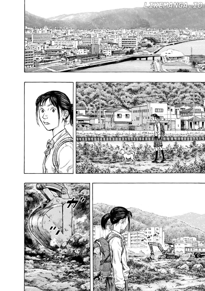 River End Cafe chapter 23 - page 2