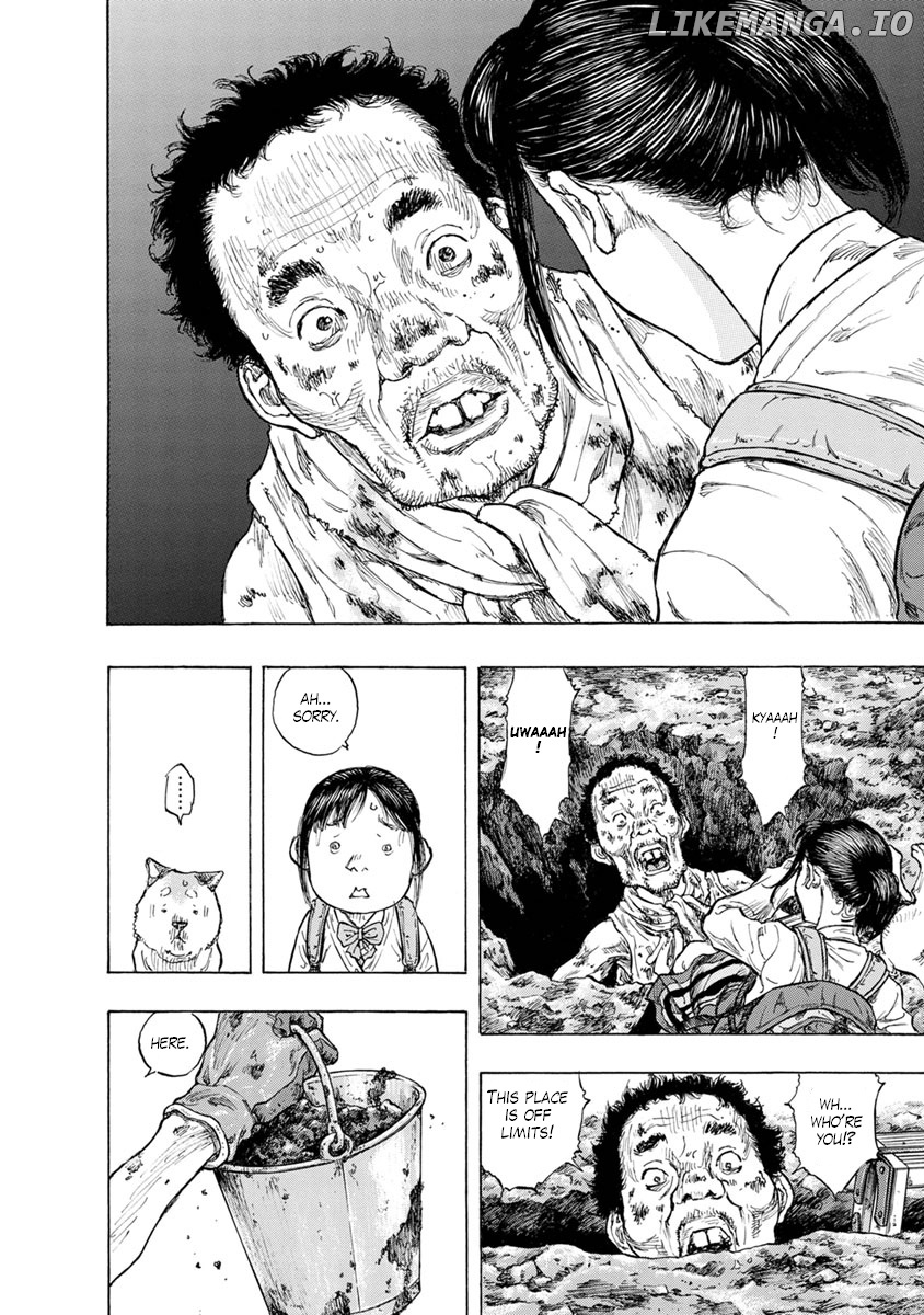 River End Cafe chapter 23 - page 6